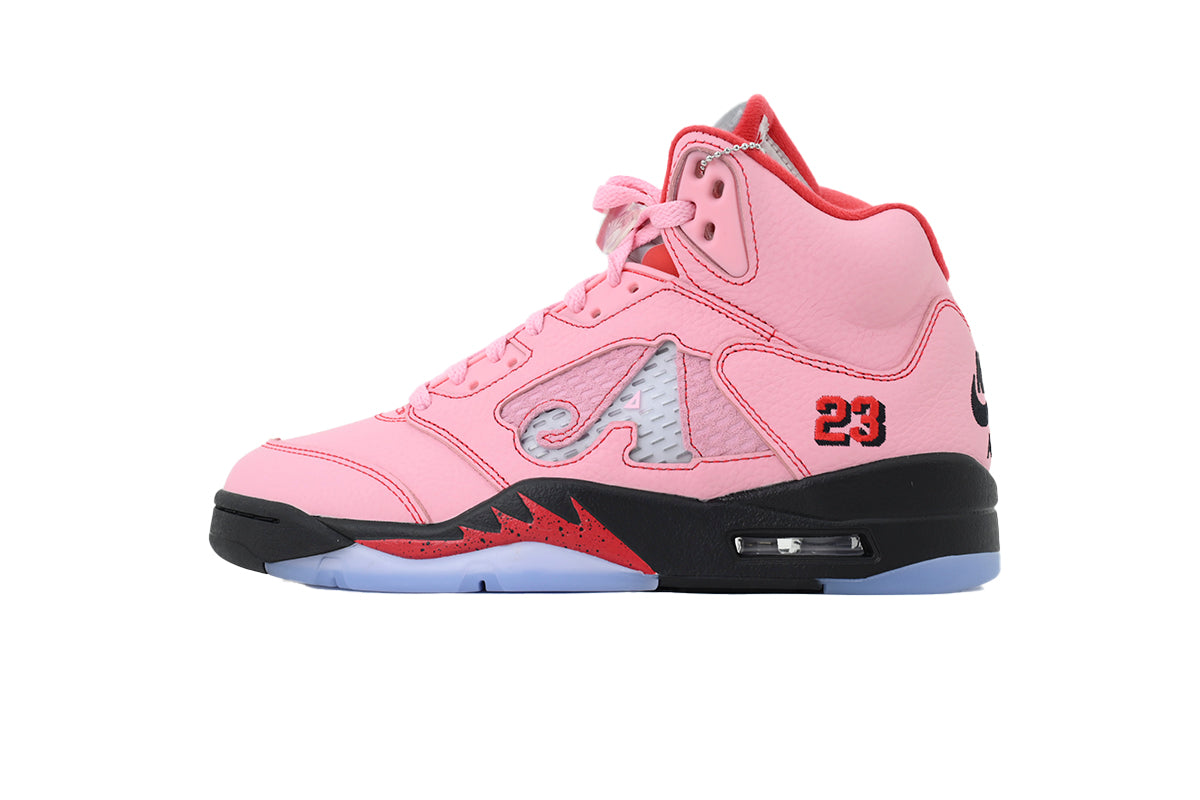 Jordan 5 Retro Awake NY Arctic Pink