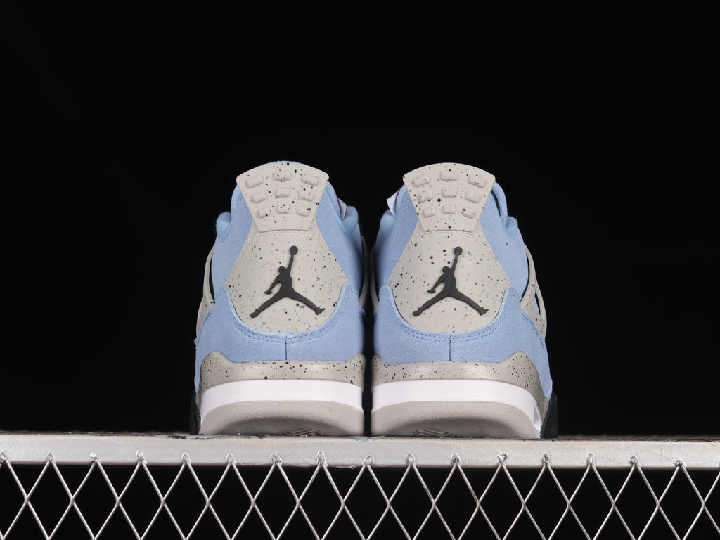 Jordan 4 UNI