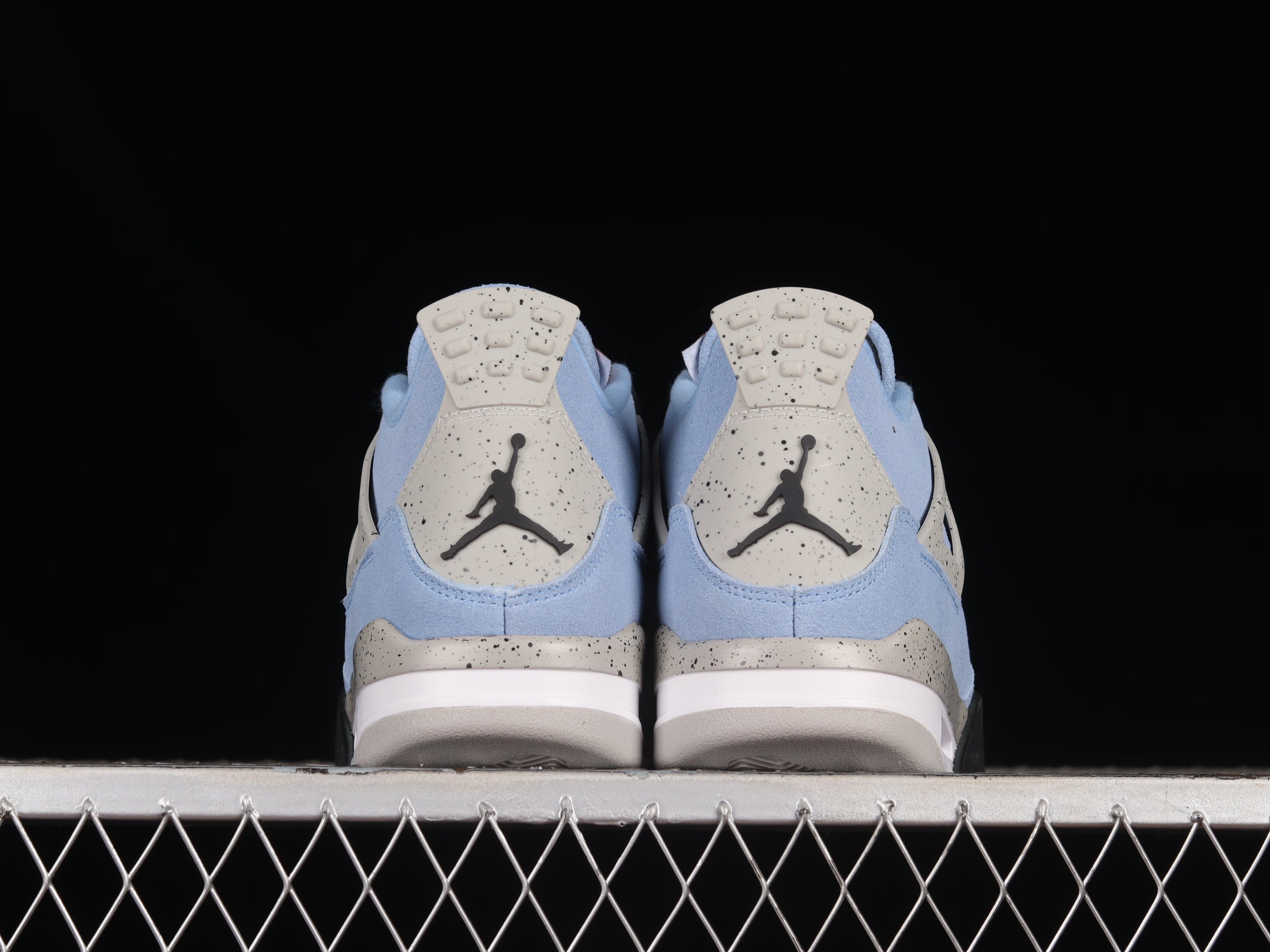 Jordan 4 UNI