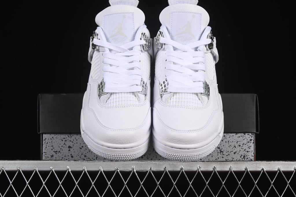 Jordan 4 Pure Money