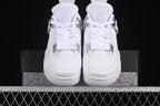 Jordan 4 Pure Money