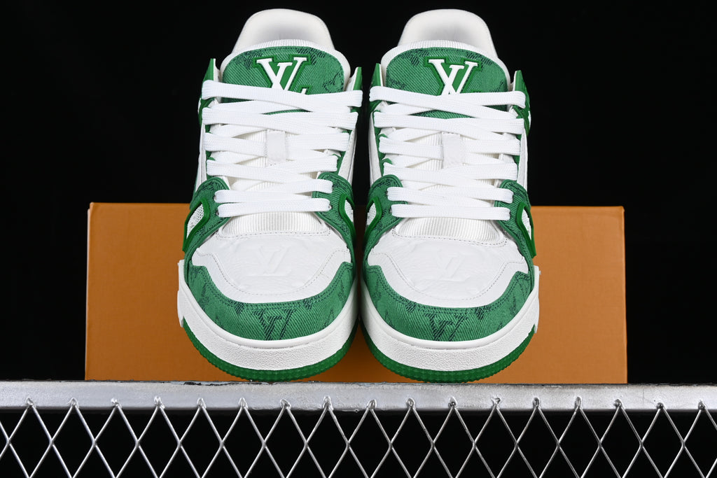 Louis Vuitton trainers