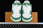 Louis Vuitton trainers