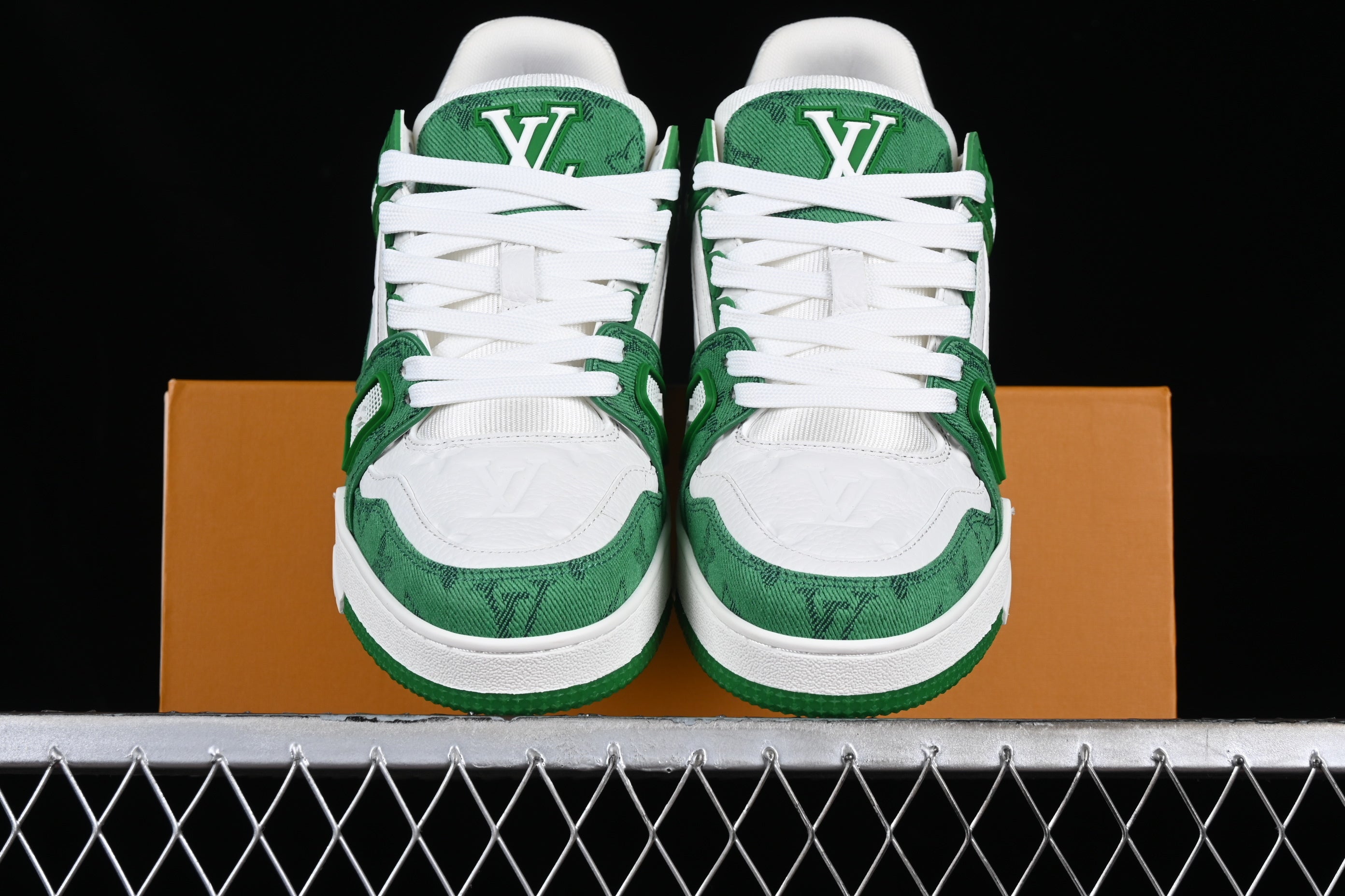 Louis Vuitton trainers