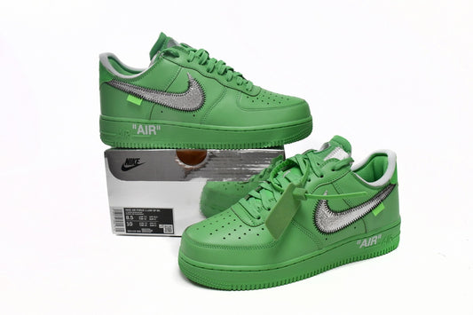 Nike Air Force 1 Low Off-White Brooklyn