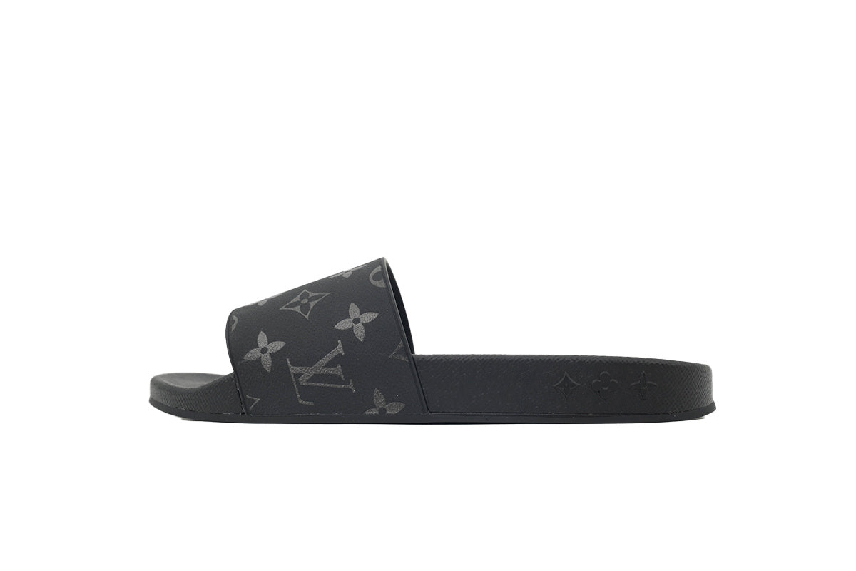 Lv Slides Black