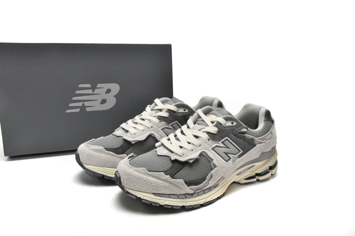 New Balance 2002R Rain Cloud