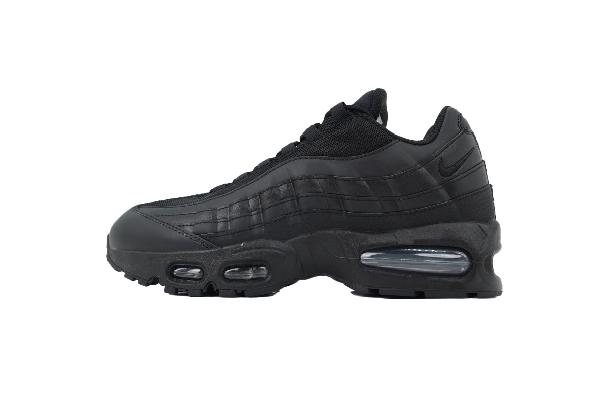 Nike Air Max 95 Black