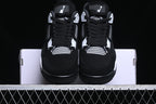 Jordan 4 White Thunder
