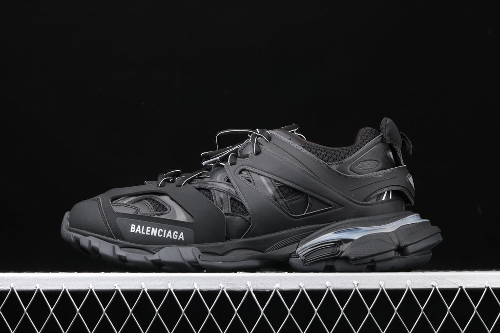 Balenciaga Track Led