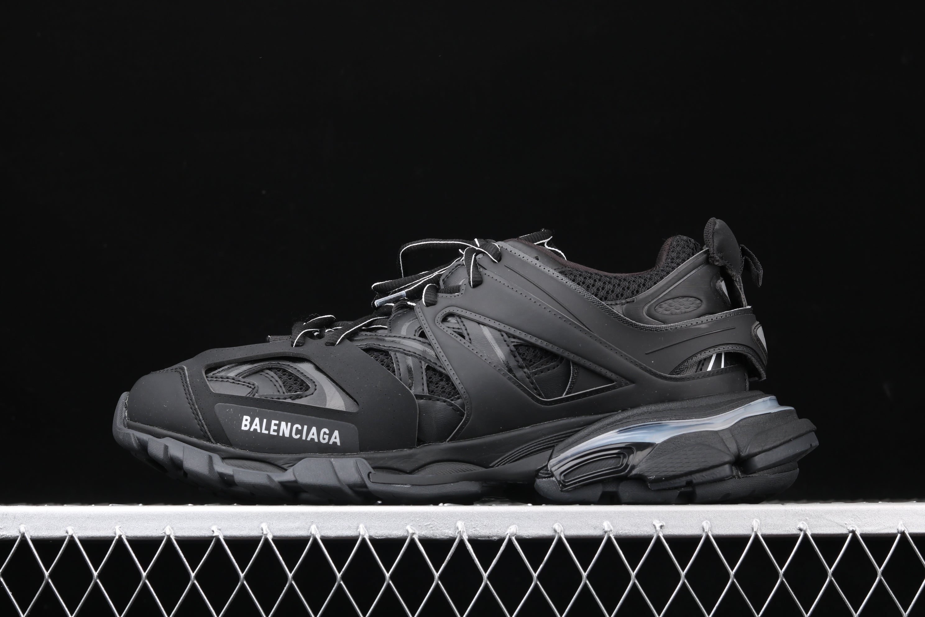 Balenciaga Track Led