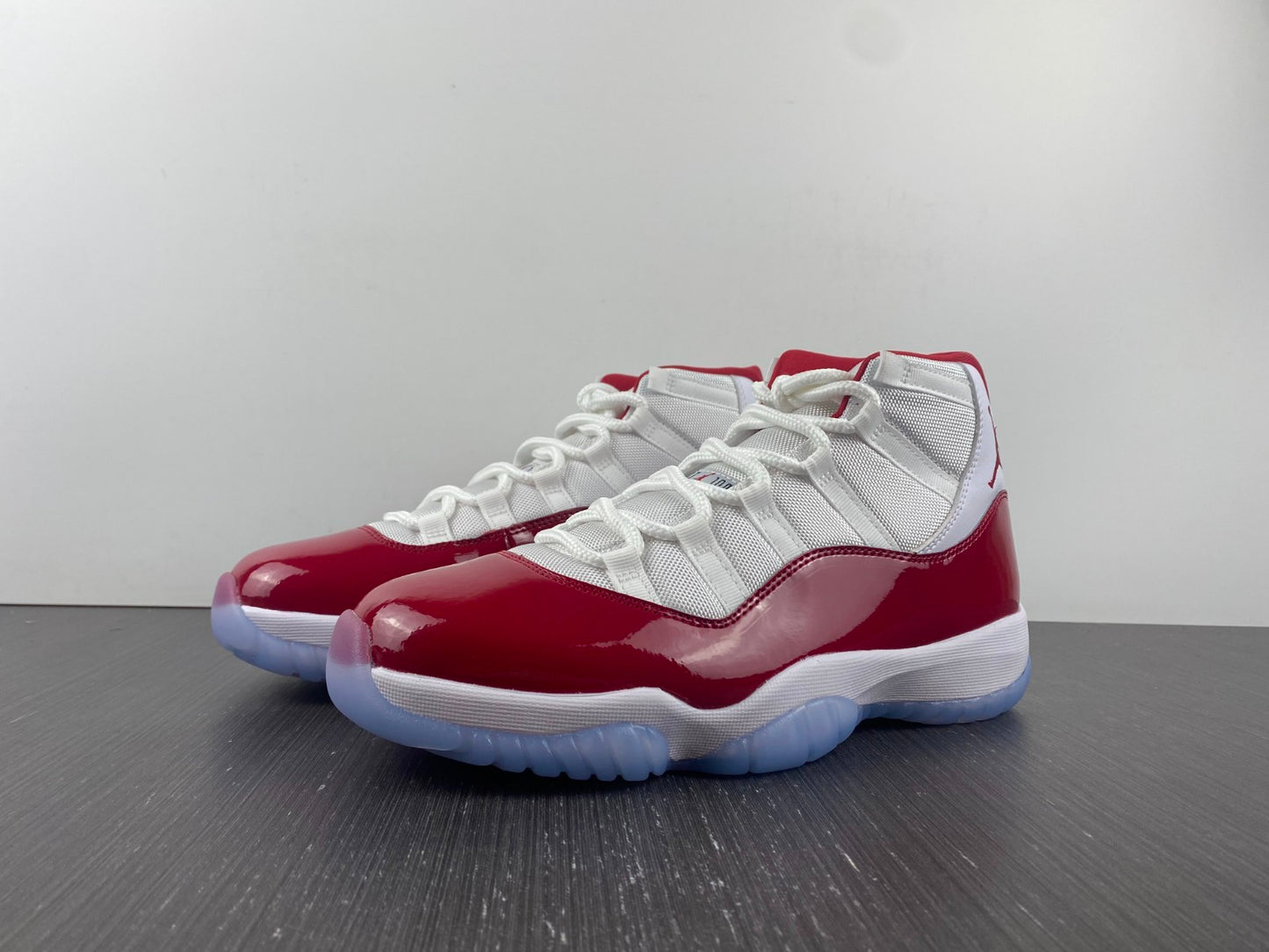 Jordan 11 Cherry