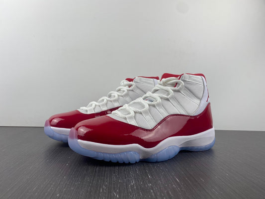 Jordan 11 Cherry