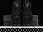 Jordan 4 Black cat