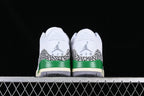 Jordan 3 Lucky Green