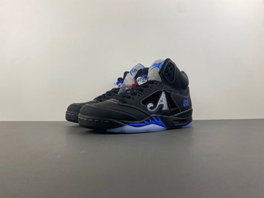 Jordan 5 Retro Awake NY Black