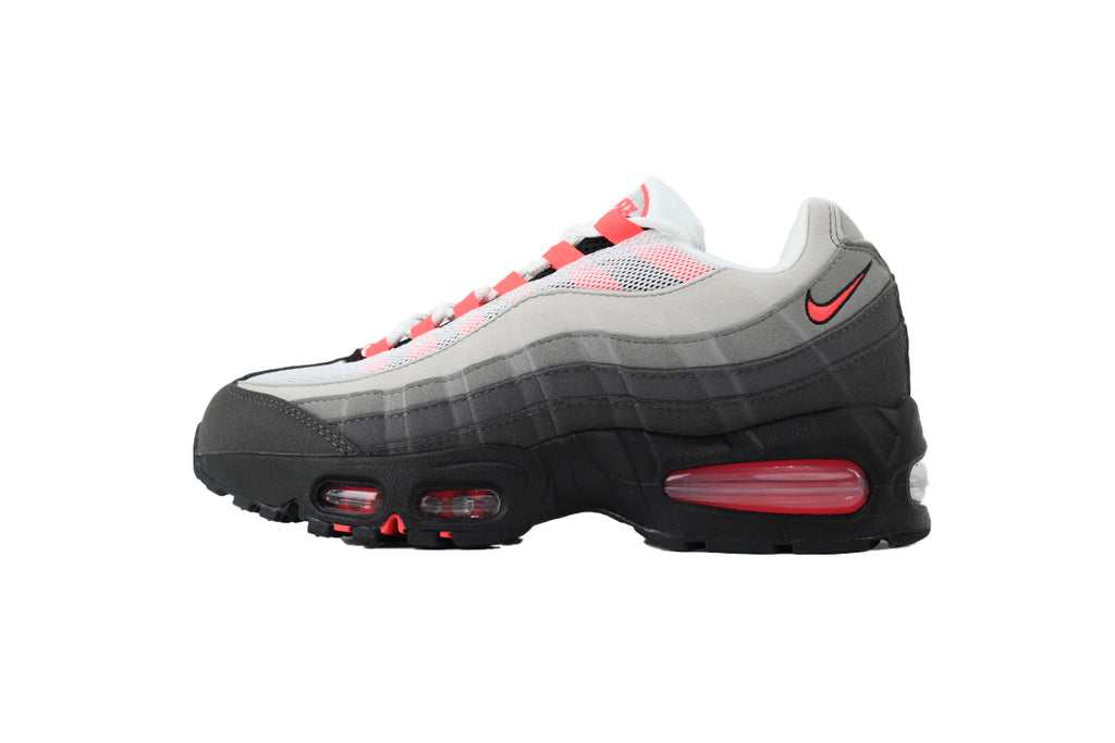 Nike Air Max 95 Solar Red