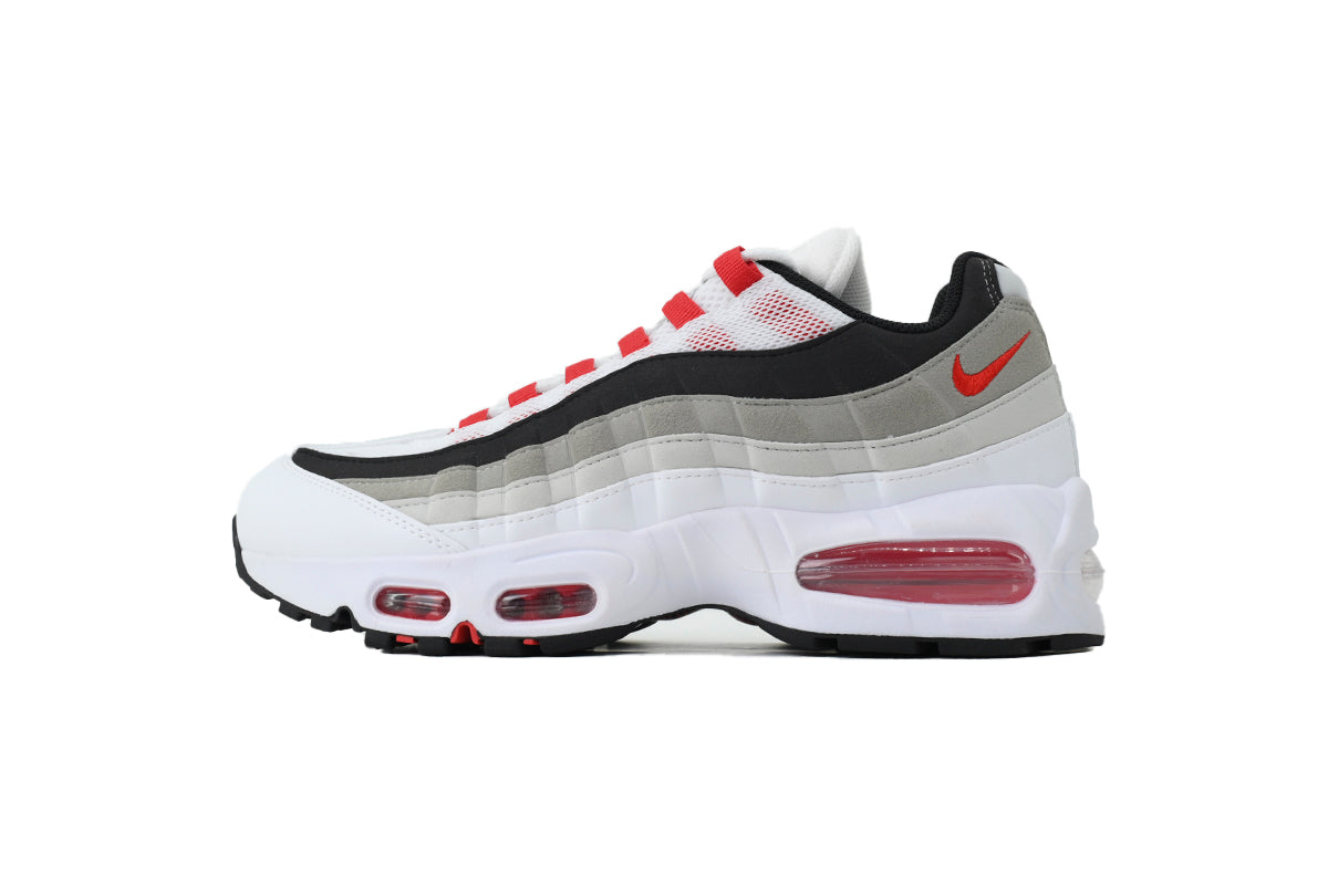 Nike Air Max 95 Comet Red