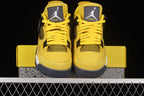 Jordan 4 Lightning
