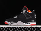 Jordan 4 Bred