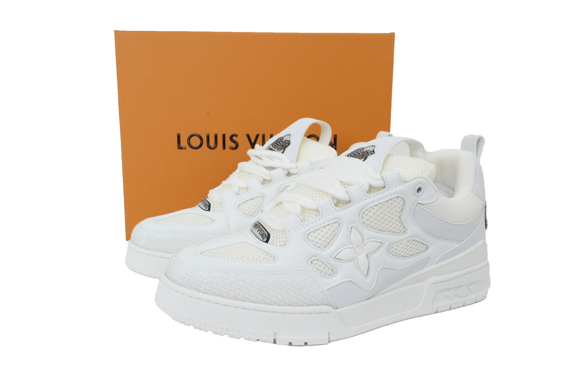 LV Skates Grey