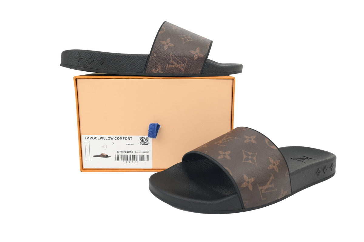 Lv Slides