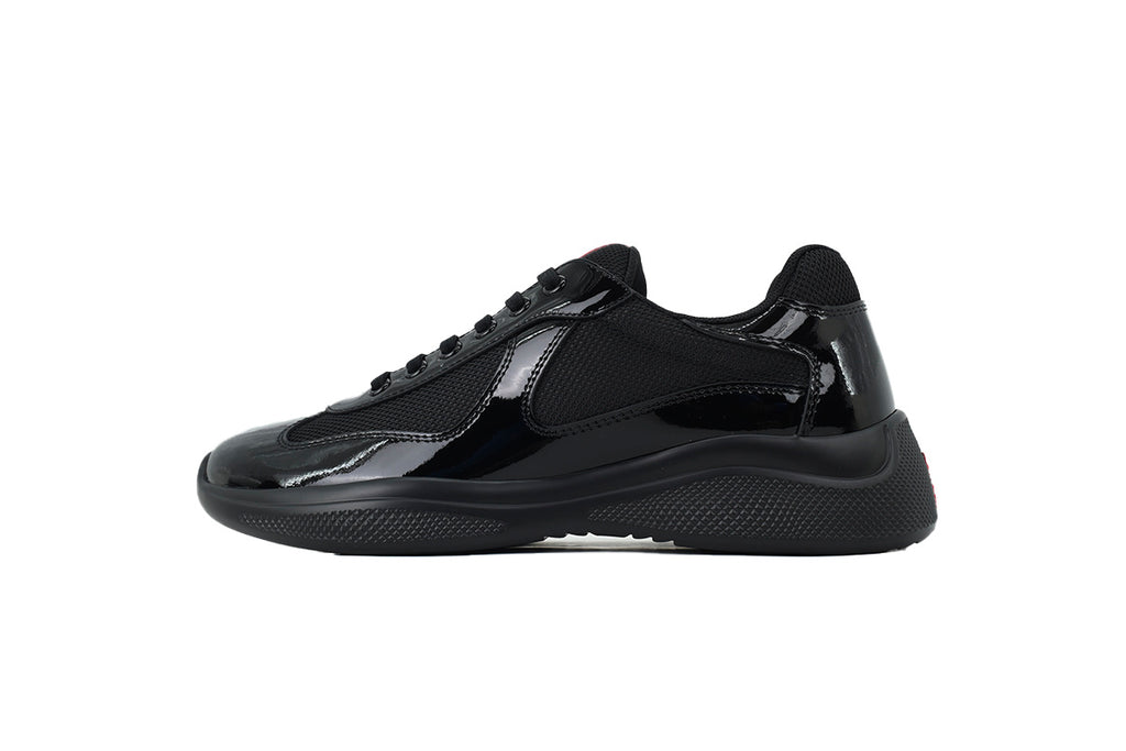 Prada American Cup Black