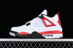 Jordan 4 Red Cement
