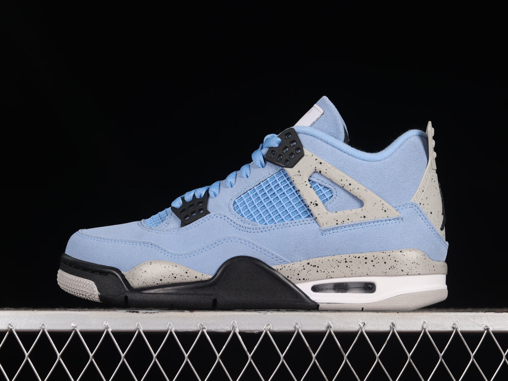 Jordan 4 UNI