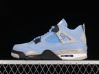 Jordan 4 UNI