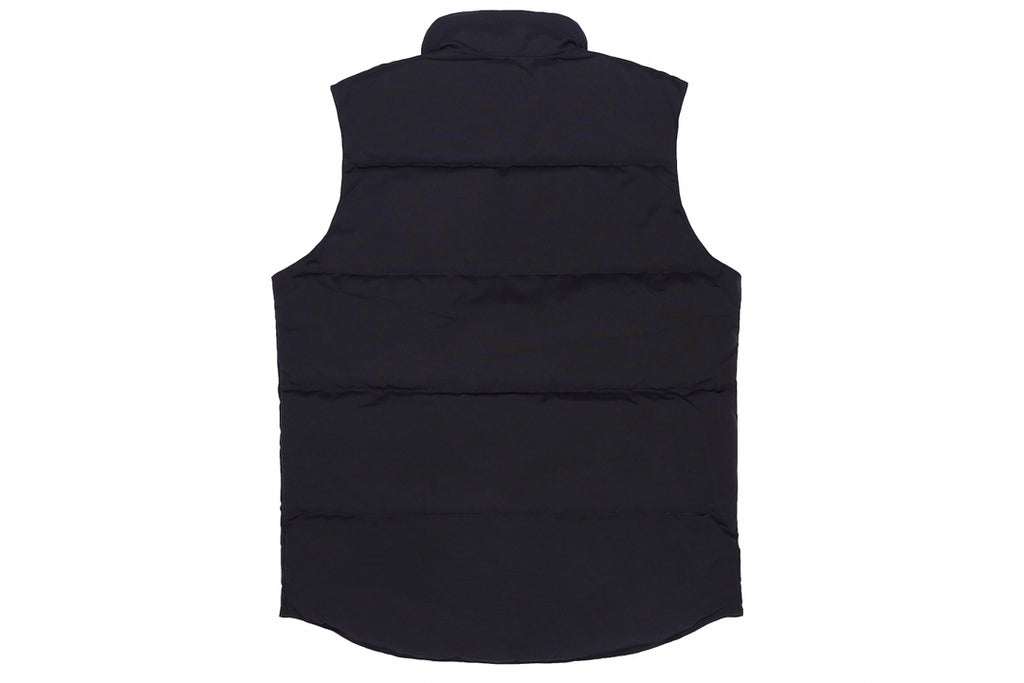 Canada Goose Vest Black