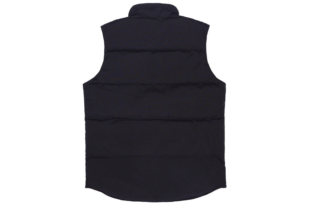 Canada Goose Vest Black