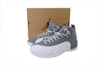 Jordan 12 Retro Stealth