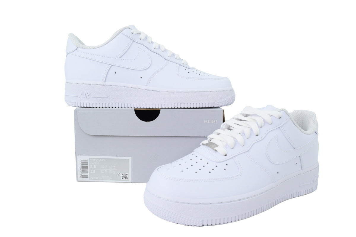 Air Force 1 White