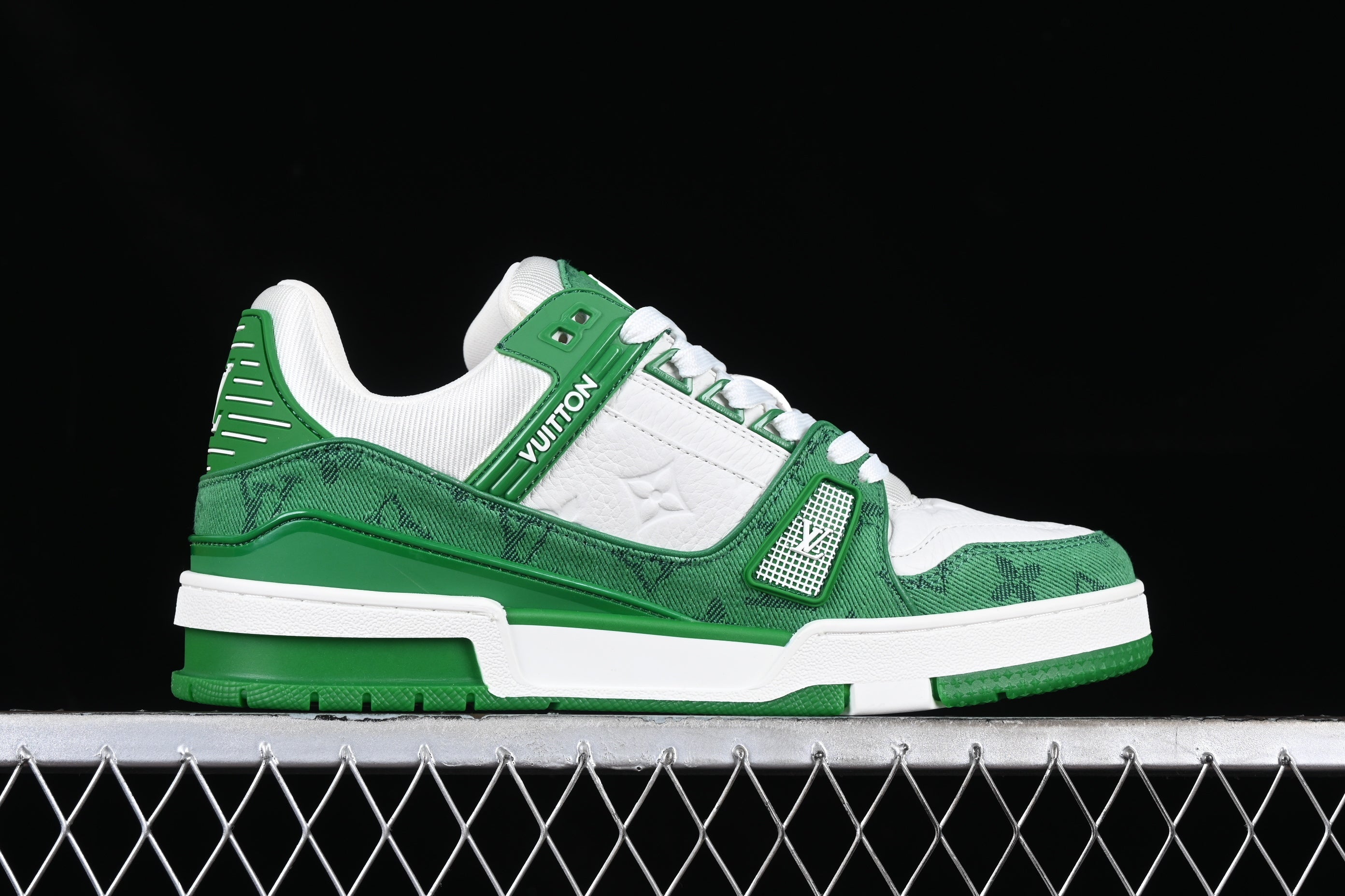 Louis Vuitton trainers