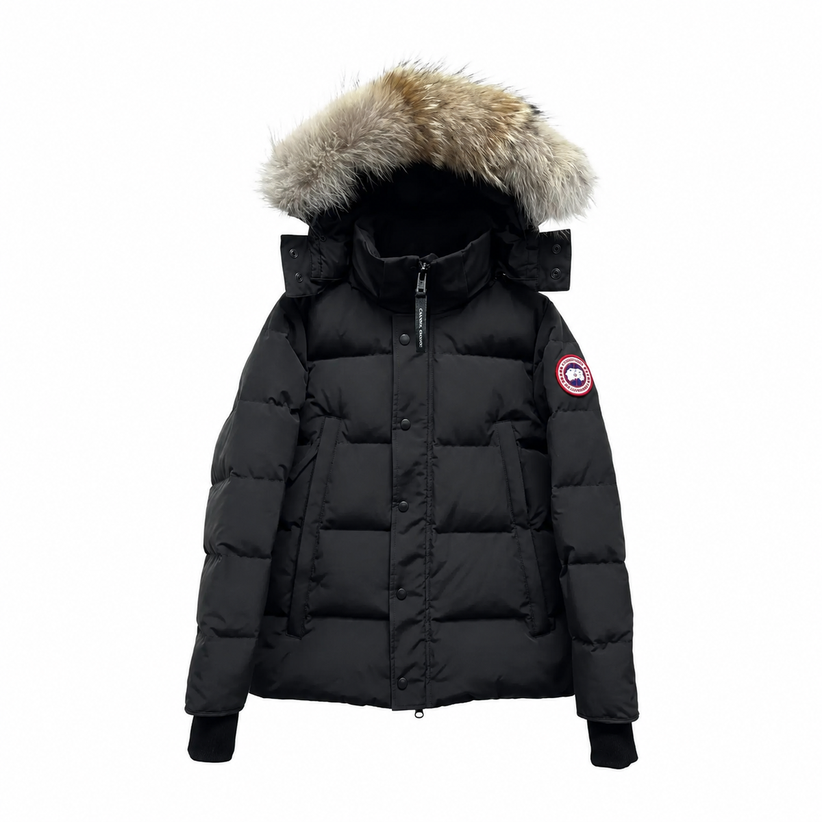 Canada Goose Jacket