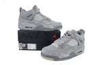 Jordan 4 Kaws