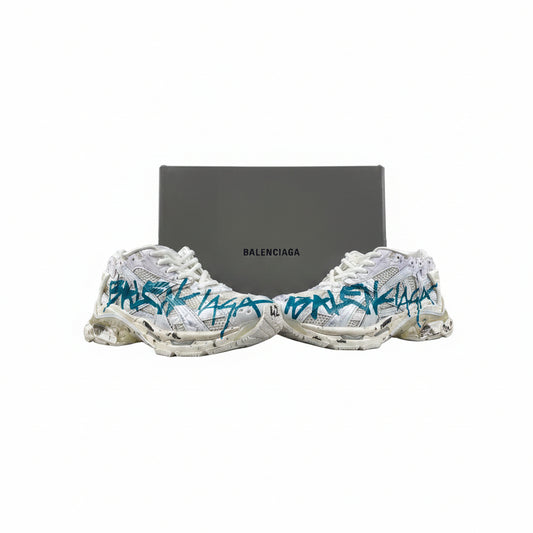 Balenciaga Runner Graffiti