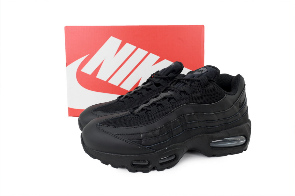 Nike Air Max 95 Black