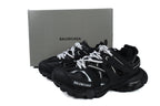 Balenciaga Tracks Black 2021