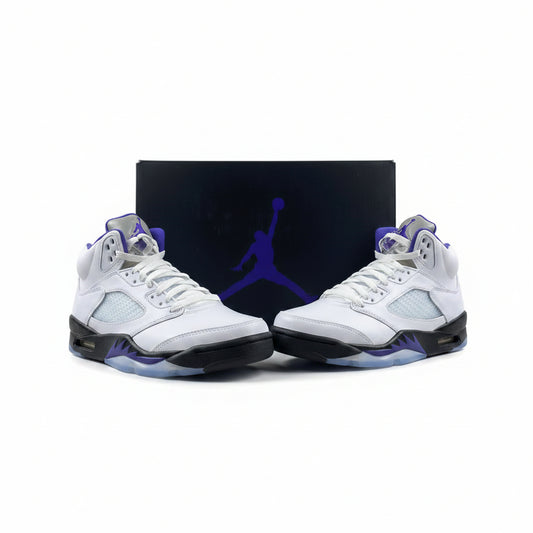 Jordan 5 Retro Dark Concord