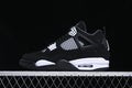 Jordan 4 White Thunder