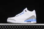 Jordan 3 UNC