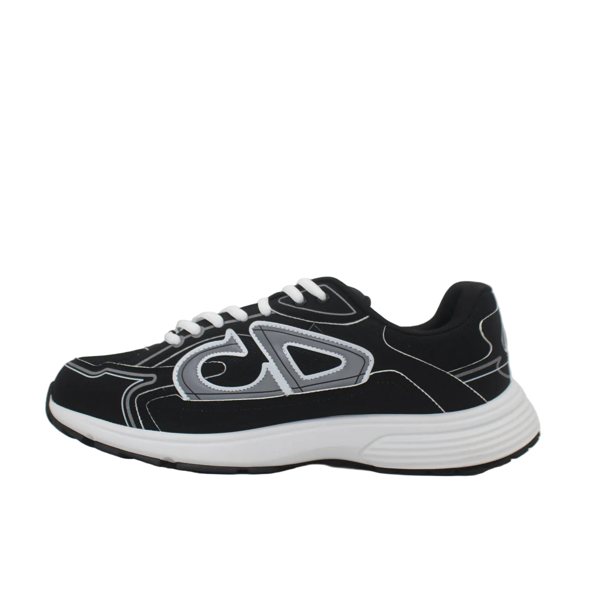Dior B30 Black