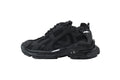 Balenciaga Runners Black