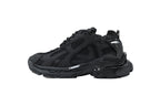 Balenciaga Runners Black