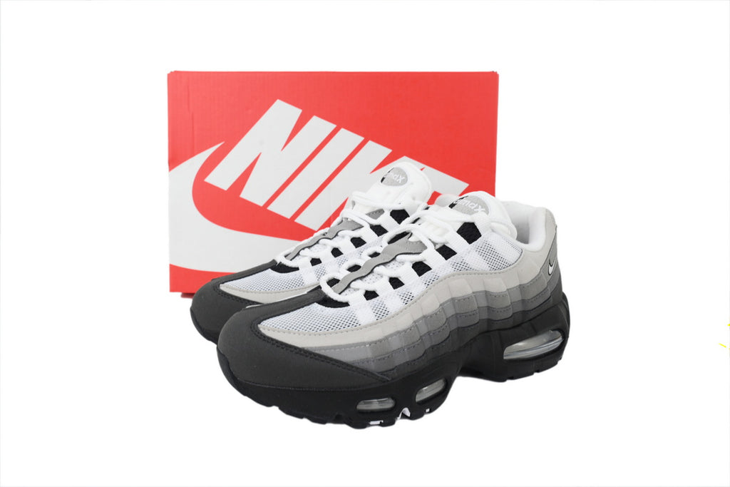 Nike Air Max 95 Granite