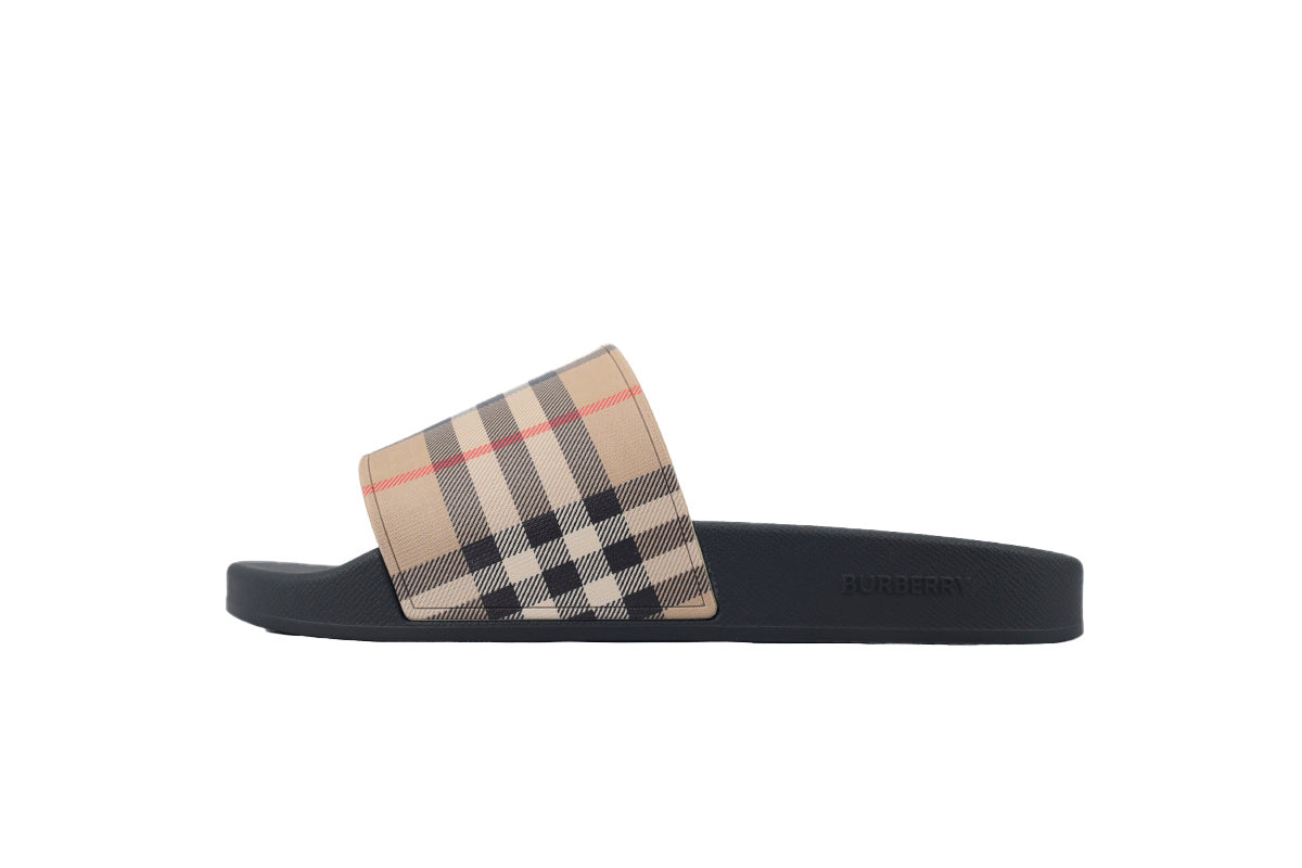 Burberry Slides