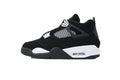 Jordan 4 White Thunder