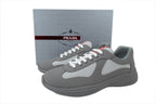 Prada Steel grey